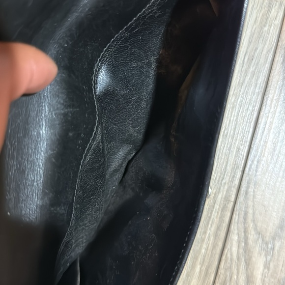 Vintage Gucci Wallet Sherry GG - Picture 8 of 17